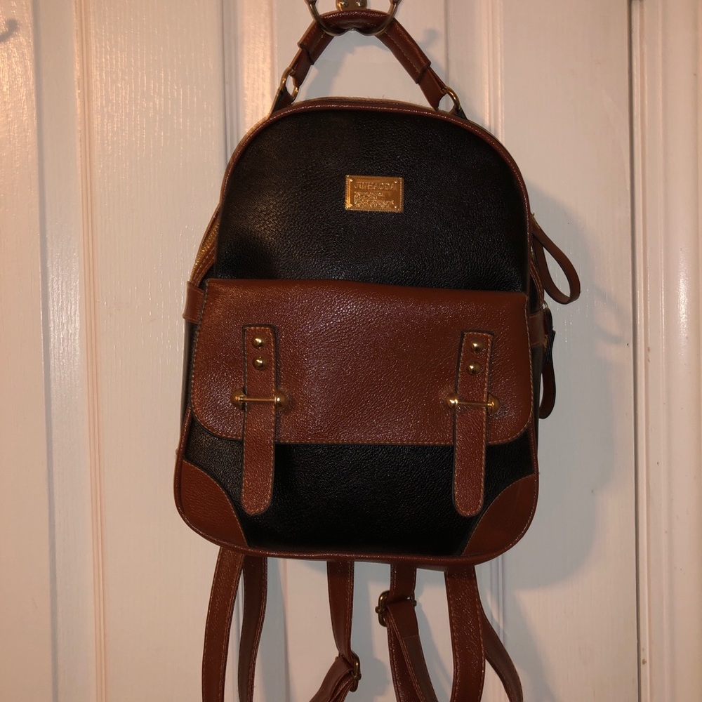 cute little backpack!